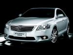 Toyota Camry 2006 года (CN)